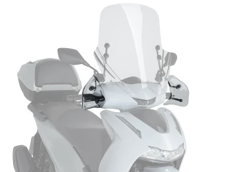 Paramani per T.X. e T.S.