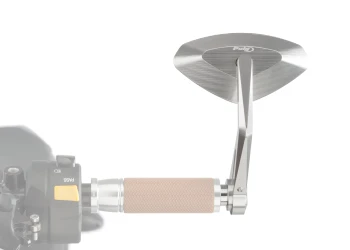 Rearview mirror Hi-Tech IV