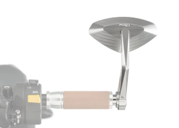 Retrovisor Hi-Tech IV