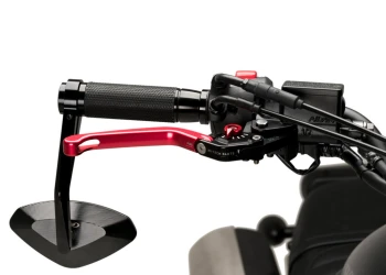 Retrovisor Hi-Tech IV