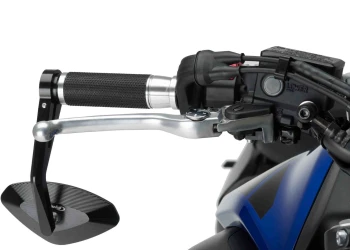 Rearview mirror Hi-Tech IV