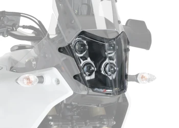 Headlight Protector