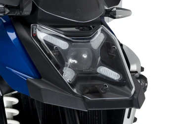 Headlight Protector