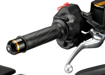 Contrapesos Manillar Curts Amb Cèrcol