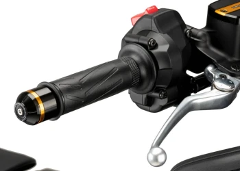 Contrapesos Manillar Curts Amb Cèrcol