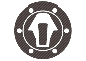 Tappo protezione serbatoio modello X-treme