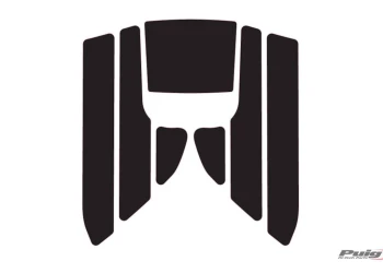 Protezione serbatoio specifica