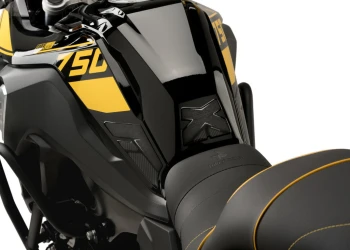 Protecteur de réservoir Specifique