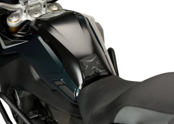 Specific tank protector