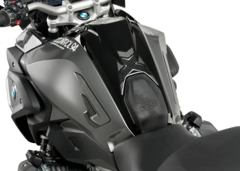 Spezifischer Tankschutz