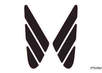 Specific tank protector