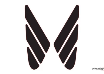 Specific tank protector