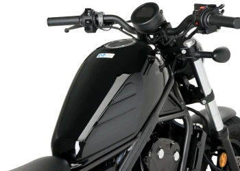 Specific tank protector