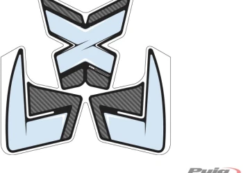 Specific tank protector