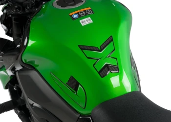 Specific tank protector