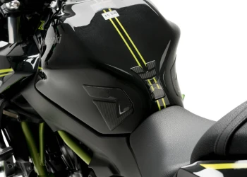 Specific tank protector