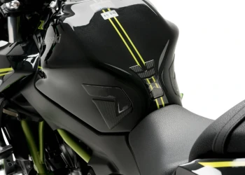 Spezifischer Tankschutz