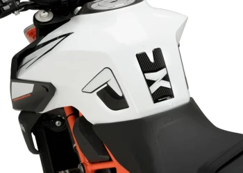 Protezione serbatoio specifica