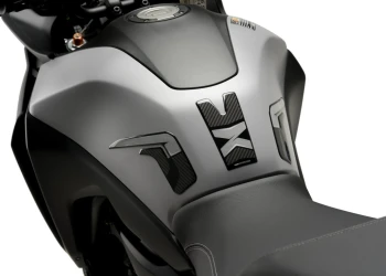 Protector dipòsit específic