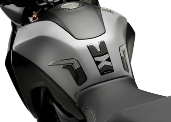 Protector dipòsit específic