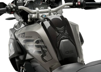 Spezifischer Tankschutz