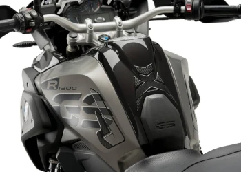 Specific tank protector