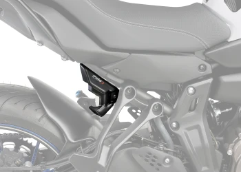 Copri Serbatoio Freno Posteriore