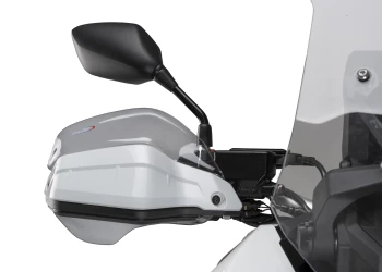 Handguards Extension