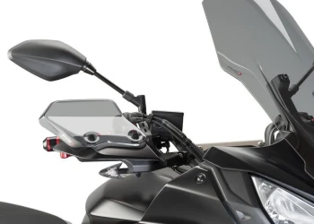 Handschutzverlängerung