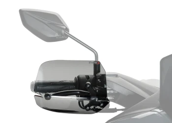 Protége-mains Maxiscooter