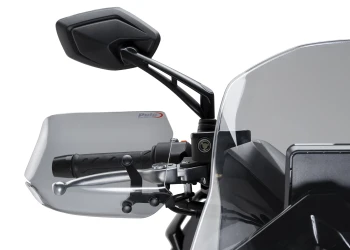 Handguards Maxiscooter