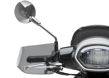 Protége-mains Maxiscooter