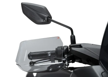 Paramans Maxiscooter