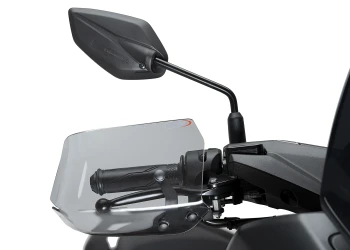 Handguards Maxiscooter