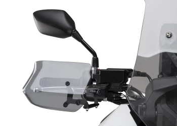 Handguards Maxiscooter