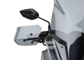 Paramanos Maxiscooter