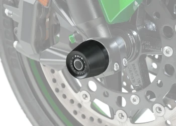 Protezione Forcella Anteriore