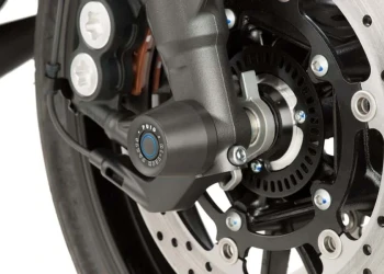 Front Fork Protector