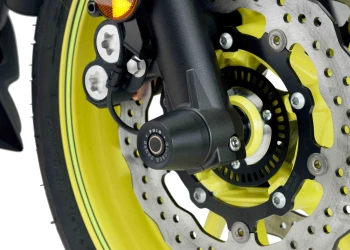 Front Fork Protector