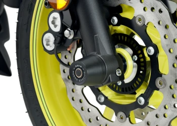 Front Fork Protector