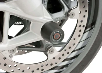 Front Fork Protector