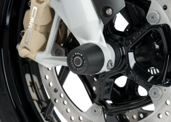 Protection de Fourche