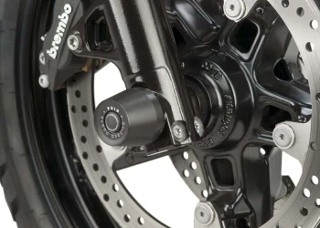 Front Fork Protector