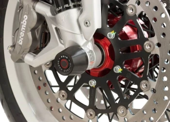 Front Fork Protector