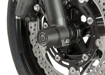 Protection de Fourche