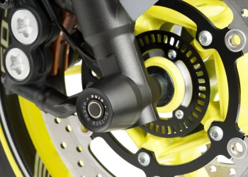 Protector de Horquilla