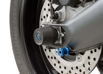 Protezione forcellone