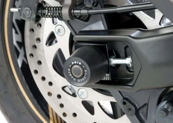 Swing Arm Protector