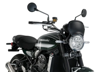 Carenatura Frontale ABS