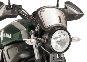 Carenatura Frontale ABS